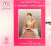Książka : Z pamiętni... - Gabriela Zapolska