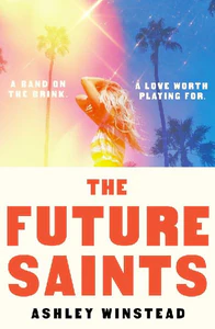 Obrazek WINSTEAD, A: FUTURE SAINTS
