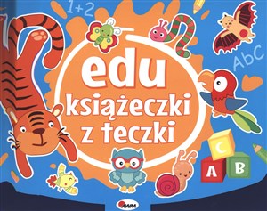 Bild von Eduksiążeczki z teczki 1