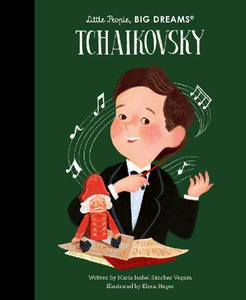 Bild von Tchaikovsky
