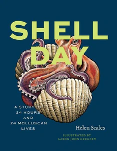 Bild von SCALES, H: SHELL DAY
