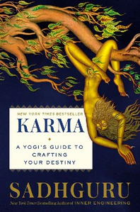 Bild von SADHGURU: KARMA