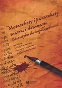 Metateksty... -  polnische Bücher