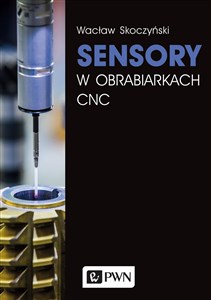 Obrazek Sensory w obrabiarkach CNC