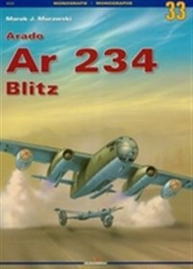 Obrazek Arado Ar 234 Blitz