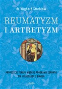 Polska książka : Reumatyzm ... - Strehlow Wighard dr