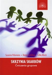 Bild von Skrzynia skarbów Ćwiczenia grupowe