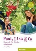 Paul, Lisa... - Opracowanie Zbiorowe -  Polnische Buchandlung 