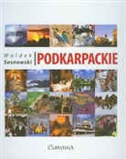 Podkarpack... - Waldek Sosnowski -  fremdsprachige bücher polnisch 