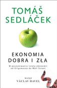 Polnische buch : Ekonomia d... - Tomas Sedlacek