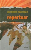 Repertuar - Perumal Murugan -  fremdsprachige bücher polnisch 