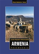 Armenia pr... - Leszek Waksmundzki -  Polnische Buchandlung 