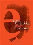 Etyka i es... - Krzysztof Gajda, Małgorzata Chrząstowska -  Polnische Buchandlung 