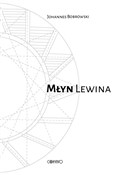 Polnische buch : Młyn Lewin... - Johannes Bobrowski