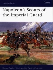 Bild von Napoleon's Scouts of the Imperial Guard