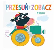 Przesuń i ... - Opracowanie Zbiorowe -  fremdsprachige bücher polnisch 