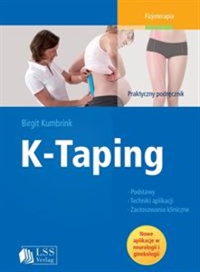 Bild von K-Taping Praktyczny podręcznik skutecznego działania