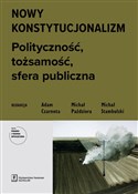 Nowy konst... -  polnische Bücher