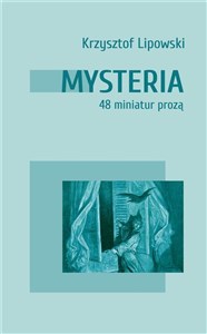 Bild von Mysteria 48 miniatur prozą