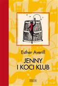 Jenny i Ko... - Esther Averill -  Polnische Buchandlung 
