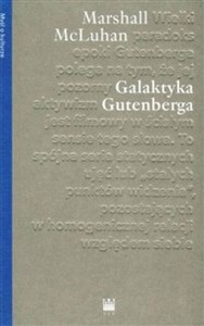 Obrazek Galaktyka Gutenberga