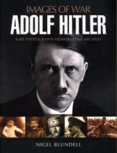 Obrazek Images of War Adolf Hitler