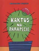 Kaktus na ... - Magdalena Zarębska -  Polnische Buchandlung 