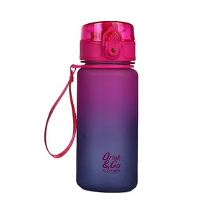 Bild von Bidon 400ml Coolpack brisk 2 mini Gradient frape