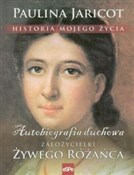 Książka : Historia m... - Paulina Jaricot