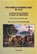 Polnische buch : Oto Siewca... - Stanisław Sojka