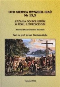 Obrazek Oto Siewca wyszedł siać