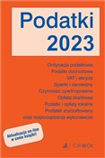 Podatki 20... - Opracowanie Zbiorowe -  polnische Bücher