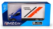Polska książka : Ford Trans...
