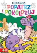 Polska książka : Popatrz i ... - Opracowanie Zbiorowe