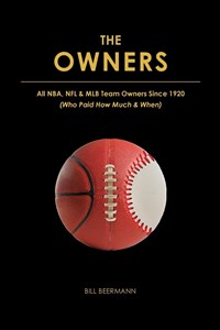 Obrazek The OWNERS - All NBA, NFL & MLB Team Owners...