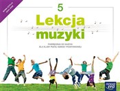 Polnische buch : Muzyka lek... - Monika Gromek, Grażyna Kilbach