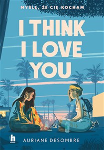 Bild von I think I love you