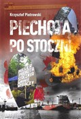 Książka : Piechotą p... - Krzysztof Piotrowski