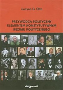 Obrazek Przywódca polityczny elementem konstyt