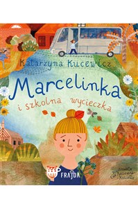 Bild von Marcelinka i wycieczka szkolna