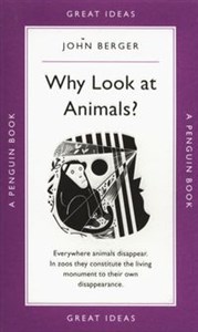 Bild von Why Look at Animals?