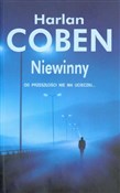 Niewinny - Harlan Coben -  Polnische Buchandlung 