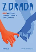 Polska książka : Zdrada. (N... - Paweł Droździak