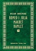 Romeo i Ju... - William Shakespeare - buch auf polnisch 