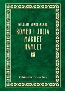 Obrazek Romeo i Julia Makbet Hamlet