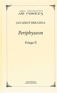 Bild von Periphyseon Księga 2