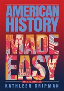 Bild von American History Made Easy For ESL Learners