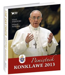 Obrazek Pamiętnik konklawe 2013