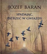 Polnische buch : Spadając p... - Józef Baran