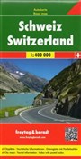 Szwajcaria... - Opracowanie Zbiorowe -  Książka z wysyłką do Niemiec 
